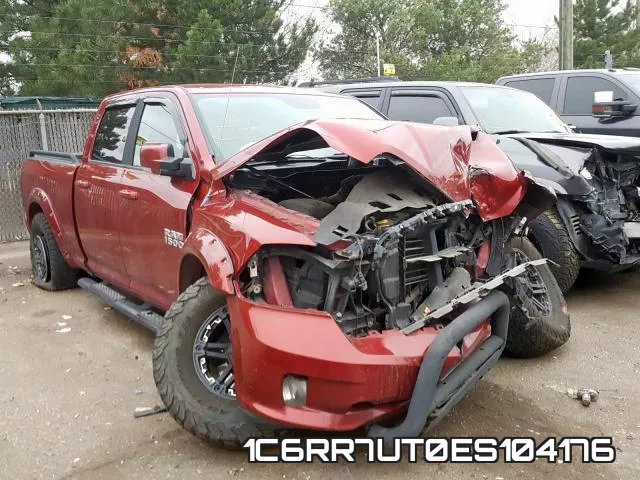1C6RR7UT0ES104176
