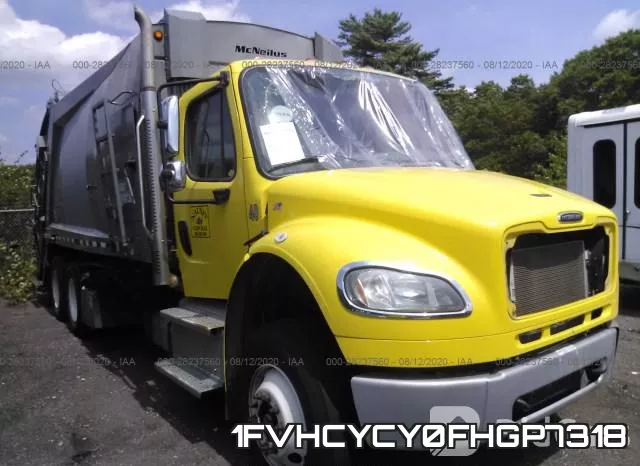1FVHCYCY0FHGP7318