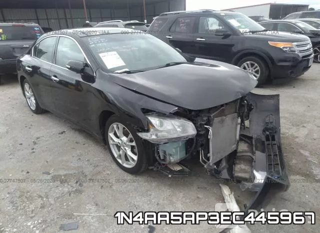 1N4AA5AP3EC445967