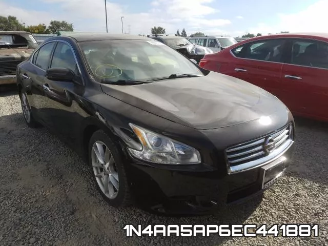 1N4AA5AP6EC441881