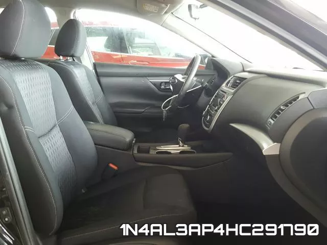 1N4AL3AP4HC291790