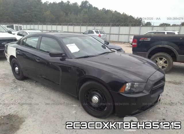 2C3CDXKT8EH351215