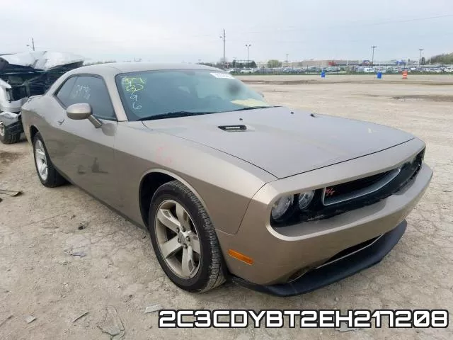 2C3CDYBT2EH217208
