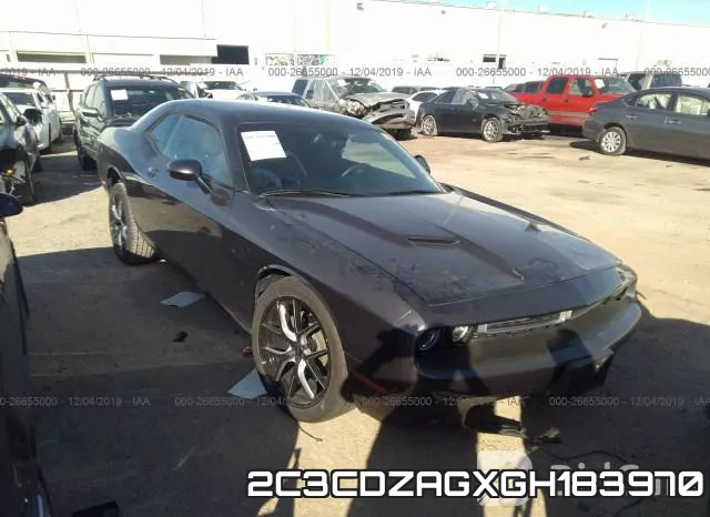 2C3CDZAGXGH183970