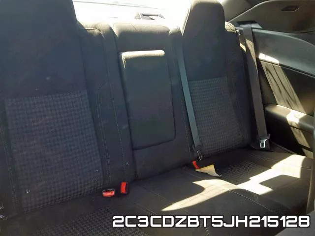 2C3CDZBT5JH215128