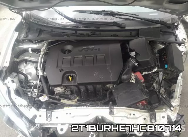 2T1BURHE7HC810714