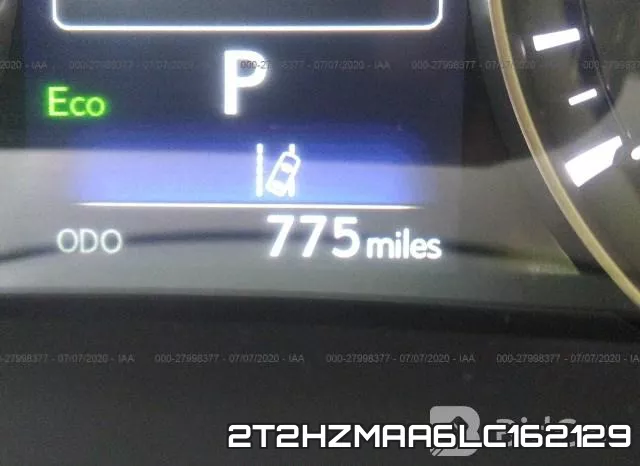 2T2HZMAA6LC162129