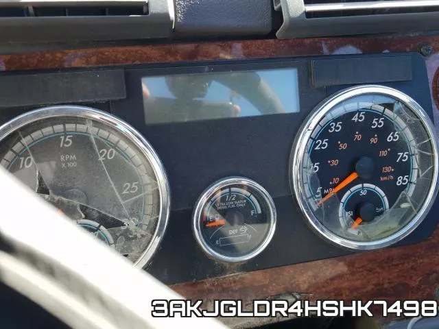 3AKJGLDR4HSHK7498