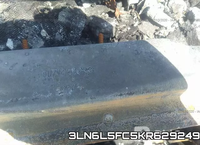 3LN6L5FC5KR629249