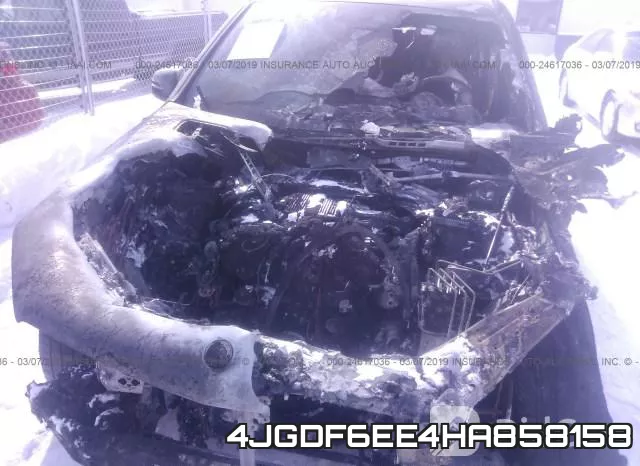 4JGDF6EE4HA858158