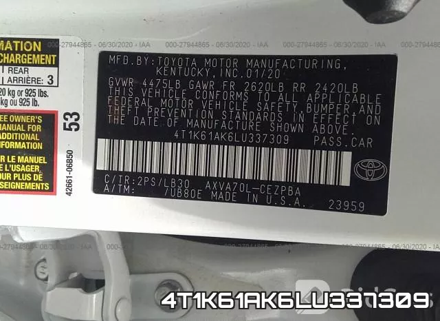 4T1K61AK6LU337309_9.webp