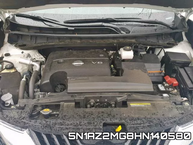 5N1AZ2MG8HN140580