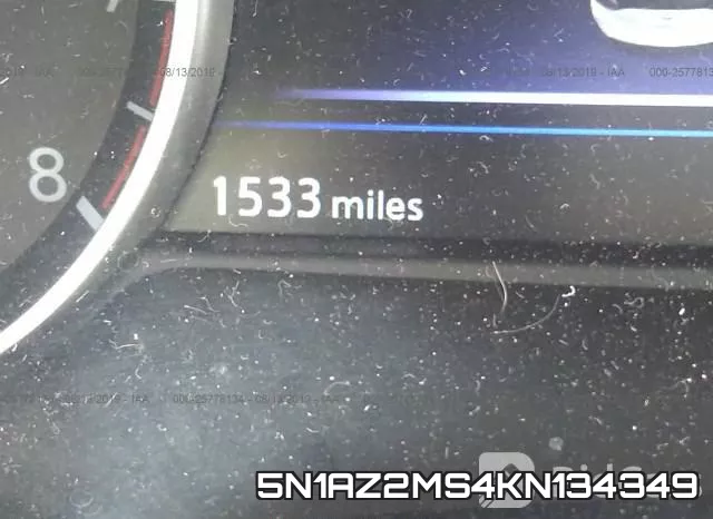 5N1AZ2MS4KN134349