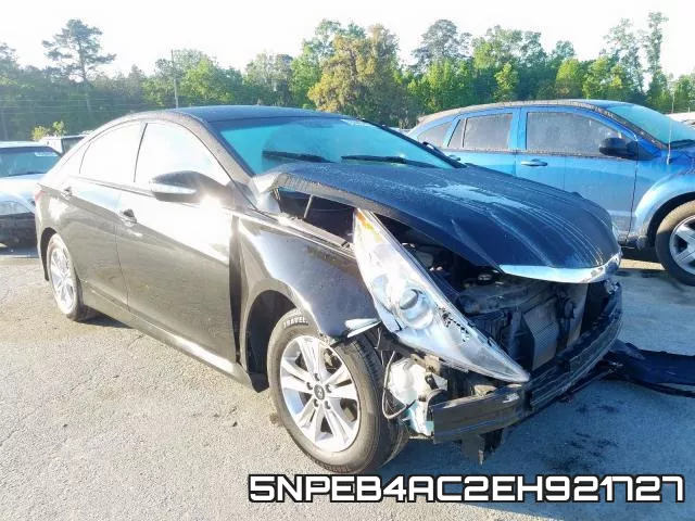 5NPEB4AC2EH921727