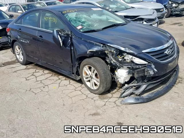 5NPEB4AC5EH930518