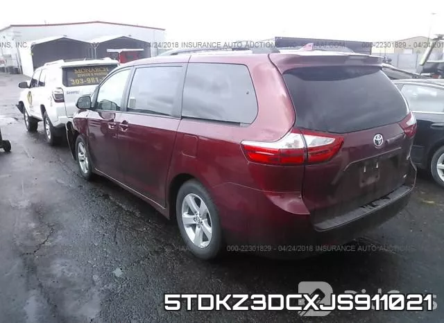 5TDKZ3DCXJS911021