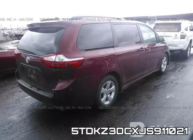 5TDKZ3DCXJS911021
