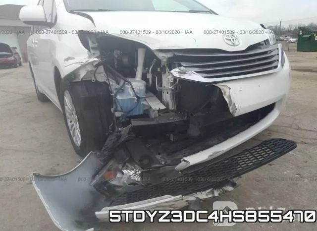 5TDYZ3DC4HS855470