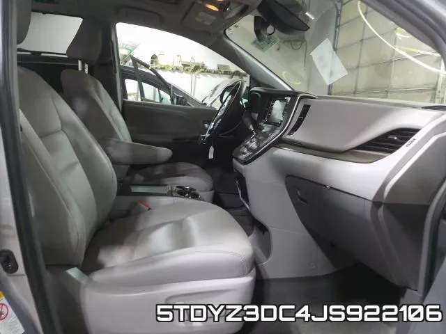 5TDYZ3DC4JS922106