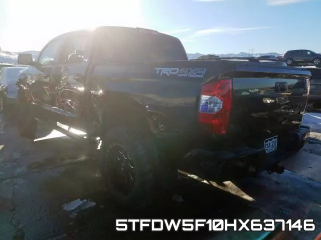 5TFDW5F10HX637146