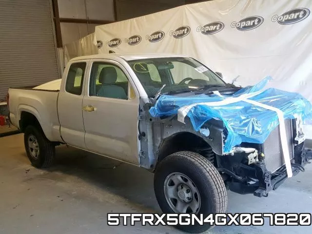 5TFRX5GN4GX067820