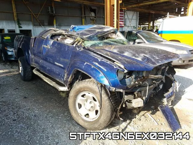 5TFTX4GN6EX032144