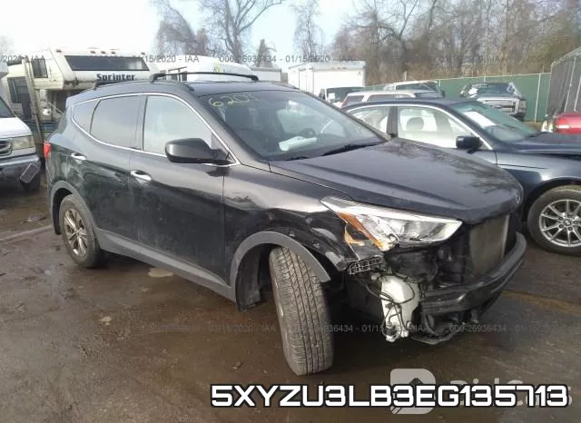 5XYZU3LB3EG135713
