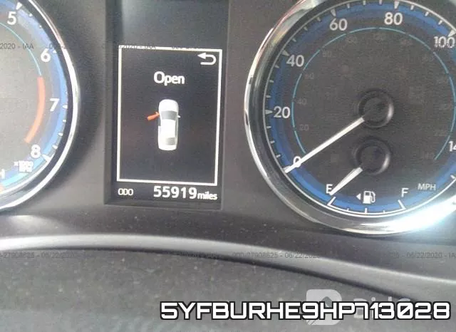 5YFBURHE9HP713028