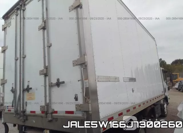JALE5W166J7300260