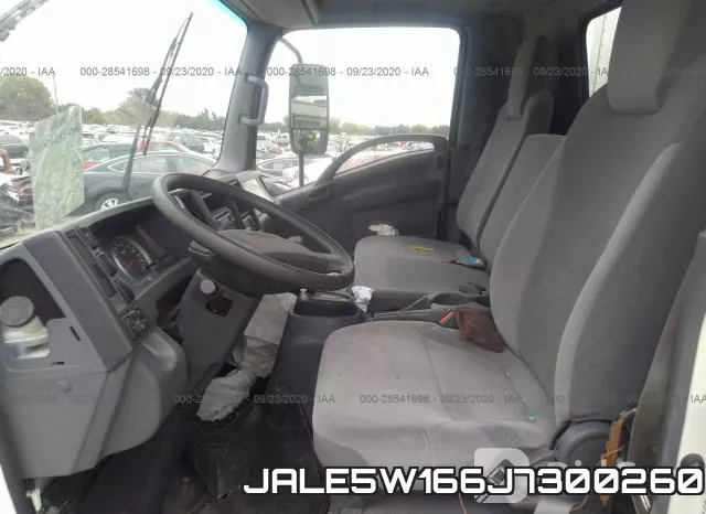 JALE5W166J7300260