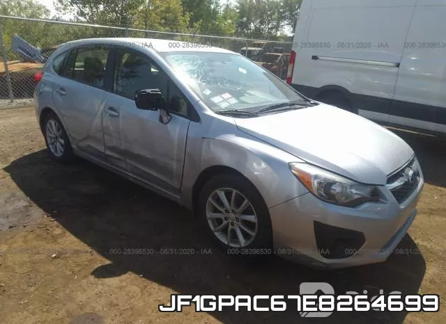 JF1GPAC67E8264699