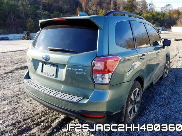 JF2SJAGC2HH480360
