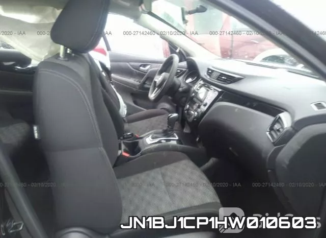 JN1BJ1CP1HW010603