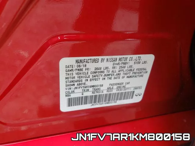 JN1FV7AR1KM800158