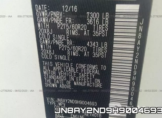 JN8AY2ND9H9004693_9.webp