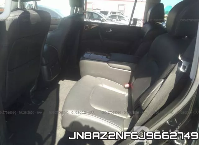 JN8AZ2NF6J9662749