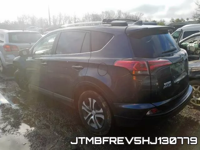 JTMBFREV5HJ130779