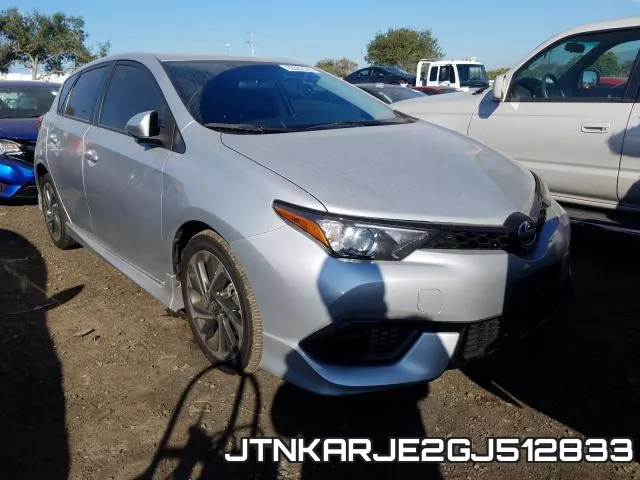 JTNKARJE2GJ512833