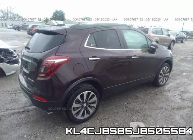 KL4CJBSB5JB505584