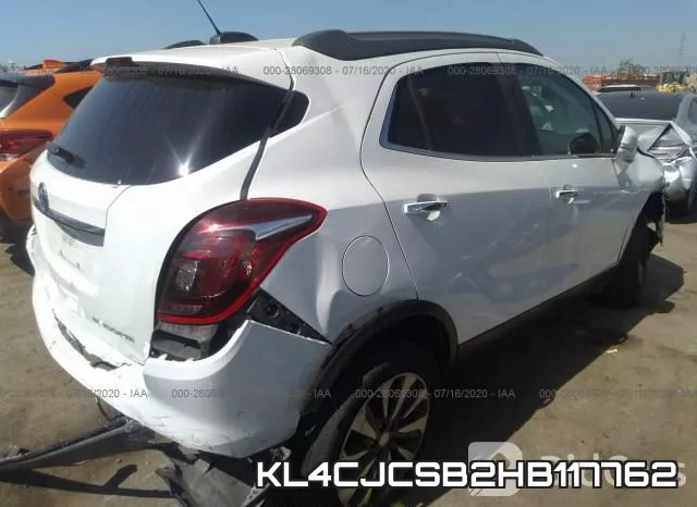 KL4CJCSB2HB117762