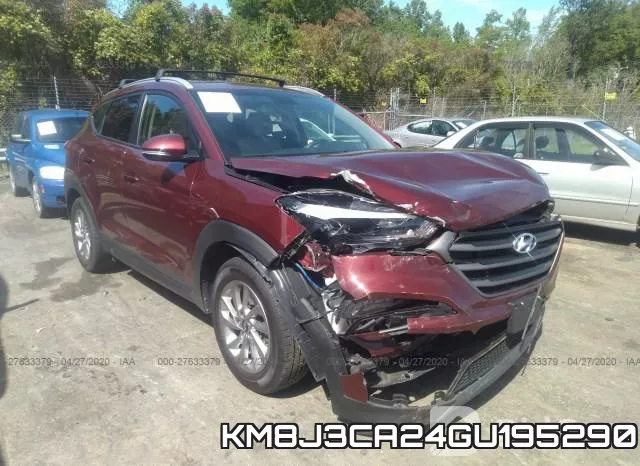 KM8J3CA24GU195290