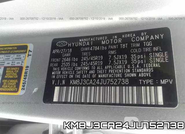 KM8J3CA24JU752738