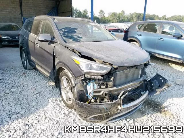 KM8SR4HF4HU215699