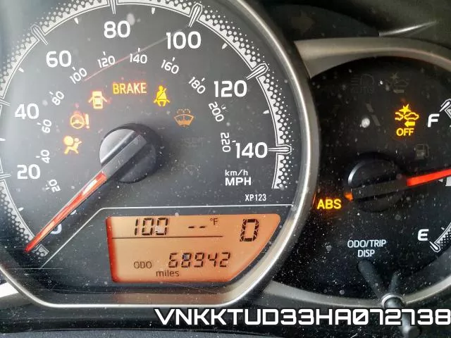 VNKKTUD33HA072738