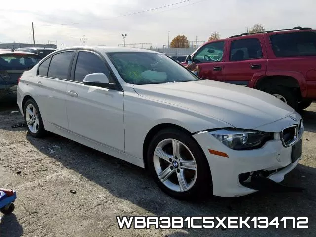 WBA3B1C5XEK134172