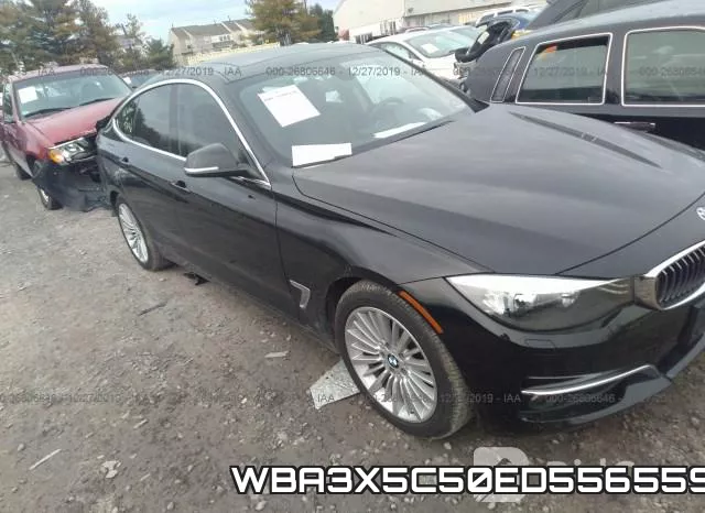 WBA3X5C50ED556559