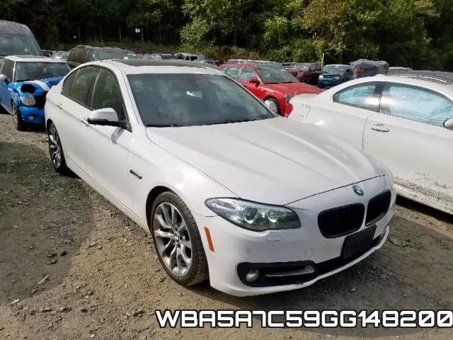 WBA5A7C59GG148200