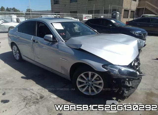 WBA5B1C52GG130292
