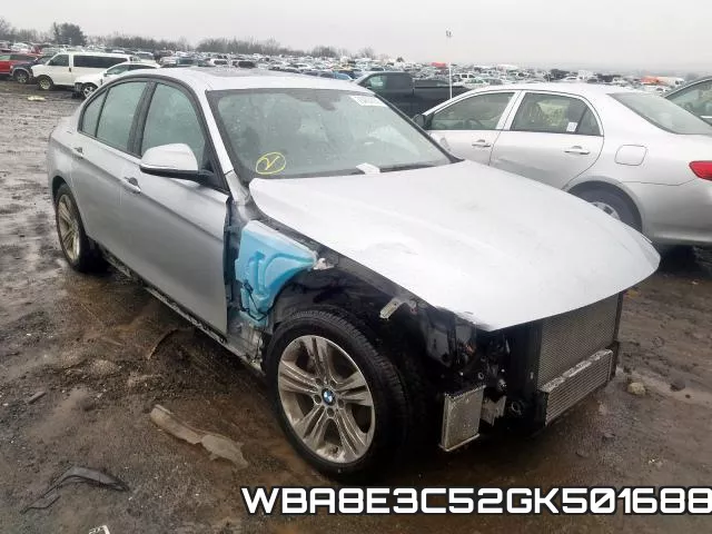 WBA8E3C52GK501688
