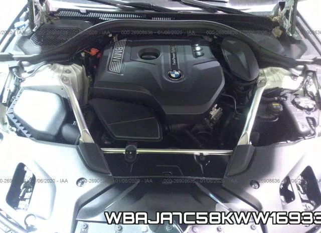 WBAJA7C58KWW16933